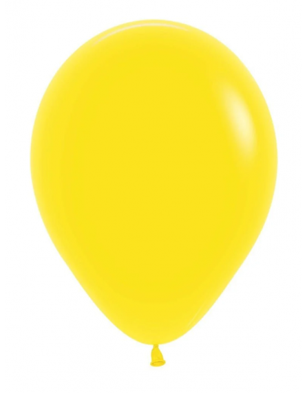 Ballon"Yellow"