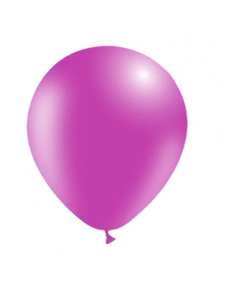 Ballon"Fushia"