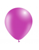 Ballon"Fushia"