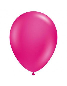 Ballon "Rose/Pink"