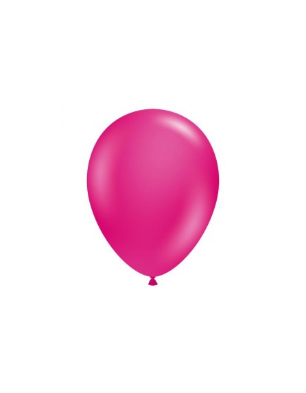 Ballon "Rose/Pink"