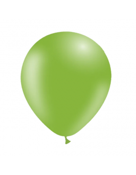 Ballon"Vert Appel"