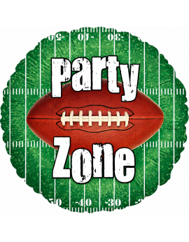 Ballon gâteaux Happy Birthday