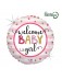 Ballon it' s a girl