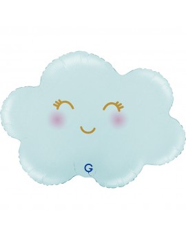 Ballon body It's a baby girl