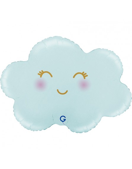 Ballon body It's a baby girl