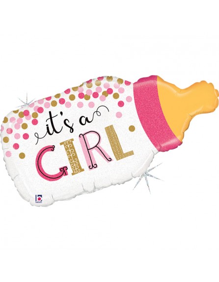 balln biberon It's a boy