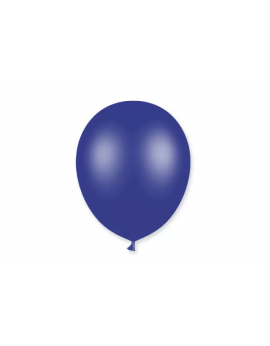 Ballon "Navy Blue"