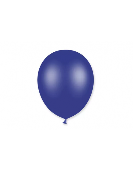Ballon "Navy Blue"