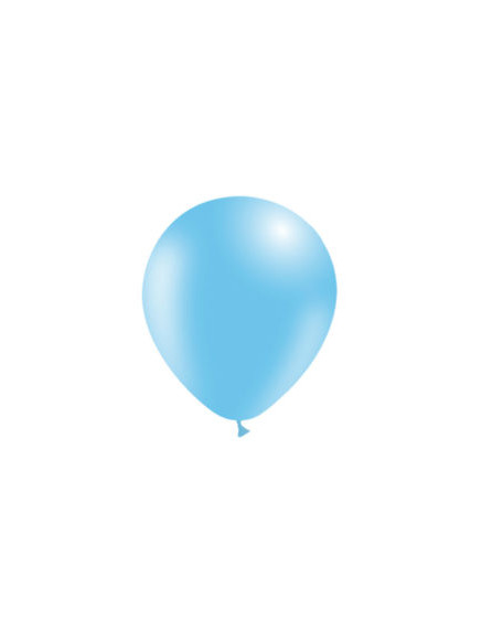 Ballon "Sky blue"