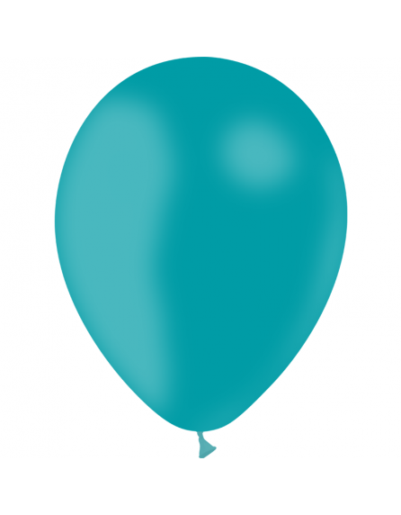 Ballon "Turquoise"
