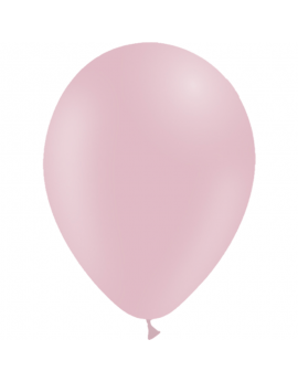 Ballon "Rose pastel"
