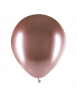 Ballon "Rose Gold Brilliant"