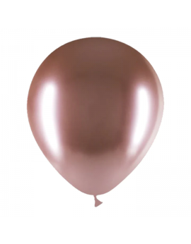 Ballon "Rose Gold Brilliant"