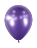 Ballon"Mauve Brillant"