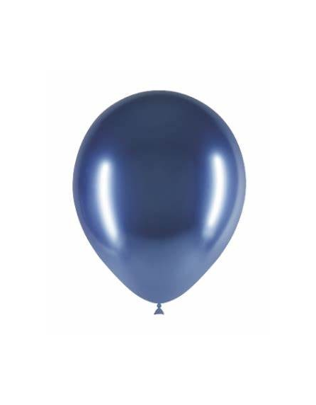 Ballon "Blue Brilliant" Azul