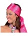 Bandeau rouge