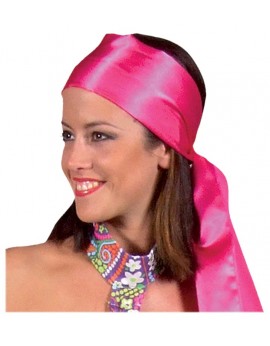 Bandeau rouge