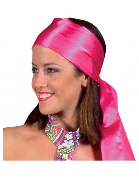 Bandeau rouge
