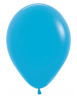 Ballon"Bleu pastel"