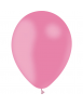 Ballon "Baby pink"