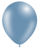 Ballon " Bleu Vintage"
