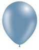 Ballon " Bleu Vintage"