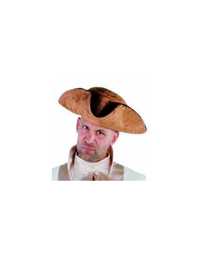 tricorne de luxe
