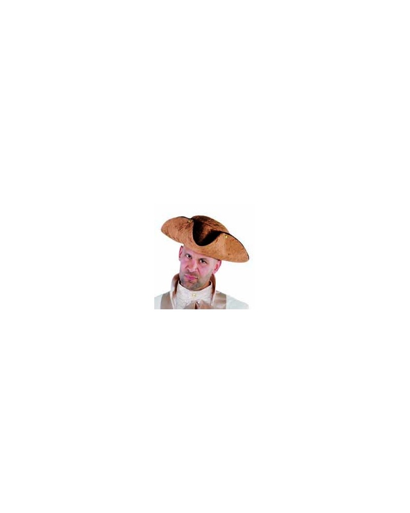 tricorne de luxe tricorne de luxe