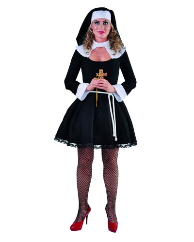 religieuse
