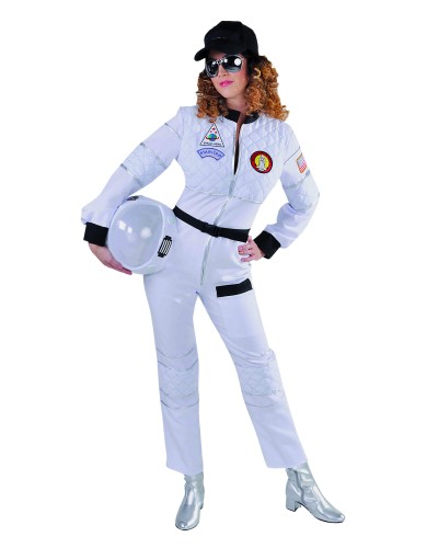 Astronaute