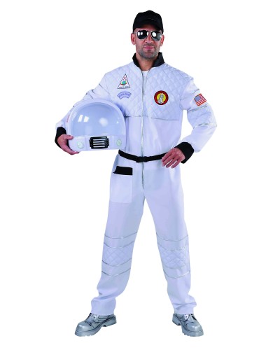 astronaute