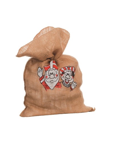 Sac Cadeaux Saint Nicolas