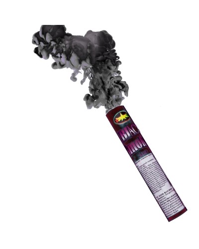 Smoke Black