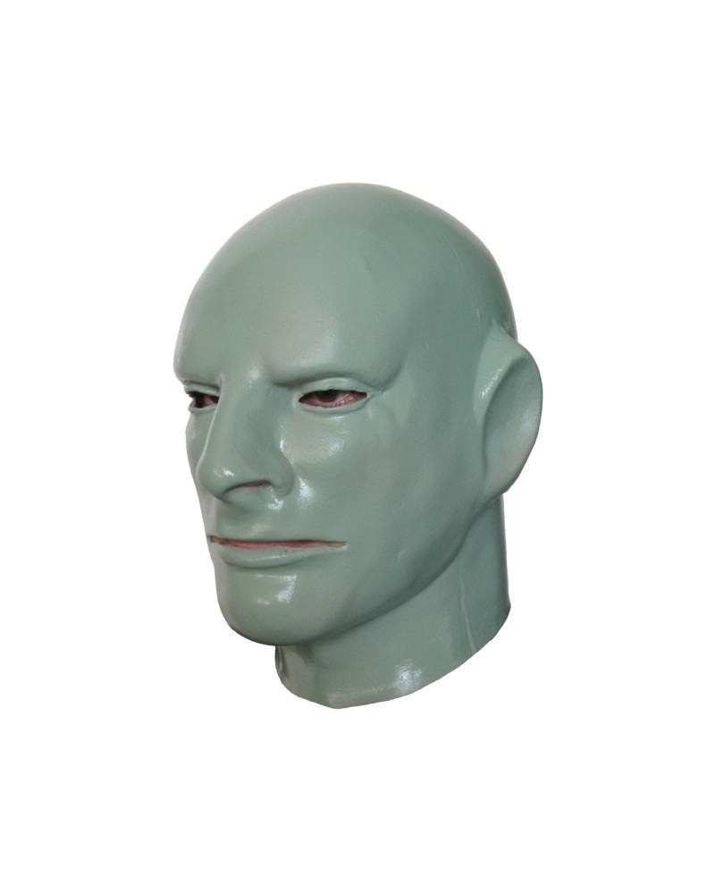 Masque seconde peau Fantômas Masque seconde peau Fantômas