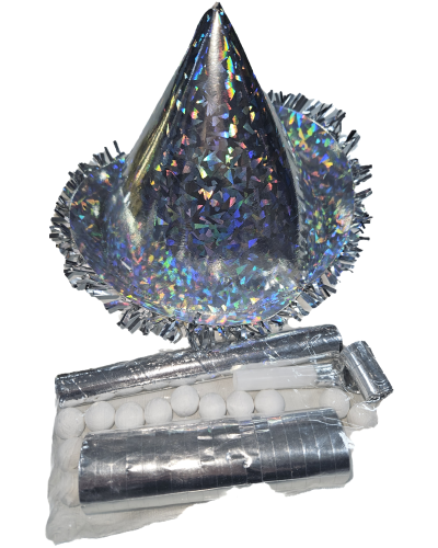 kit 1 personne best seller ARGENT