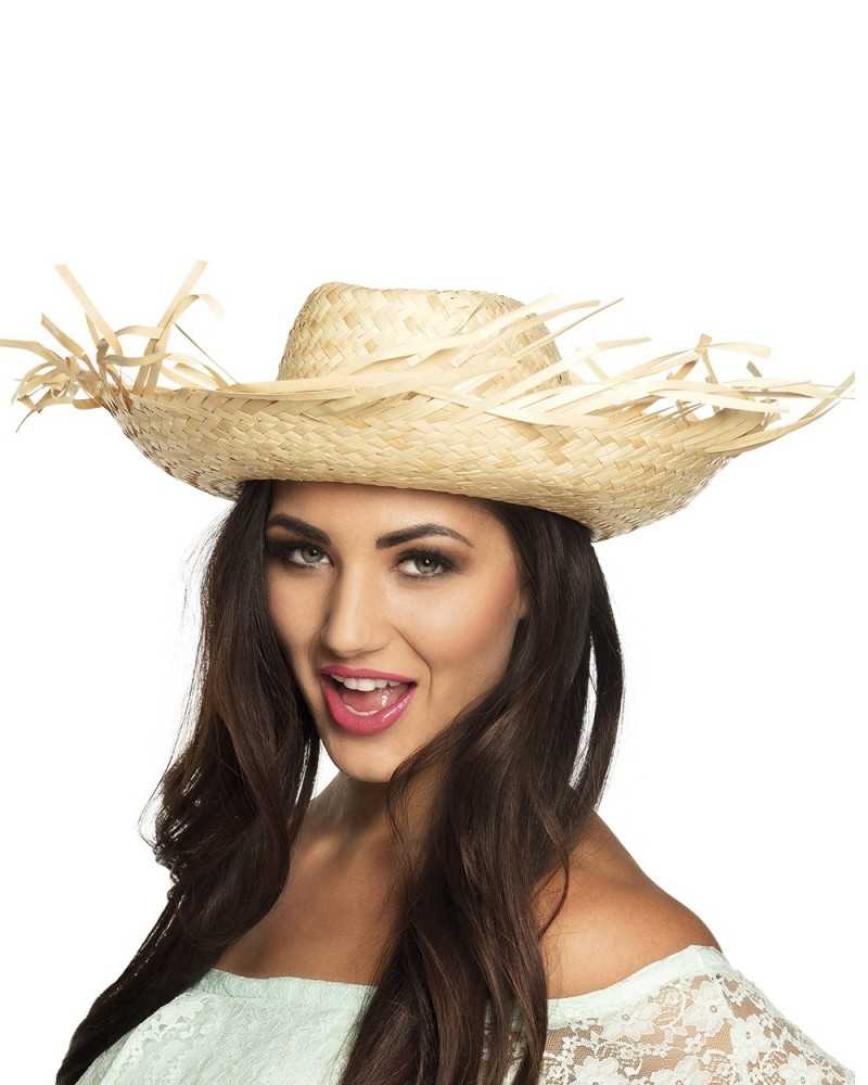 Chapeau de paille Chapeau de paille