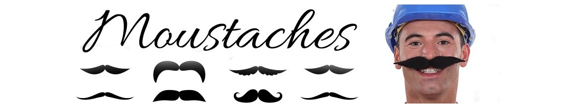 Moustaches