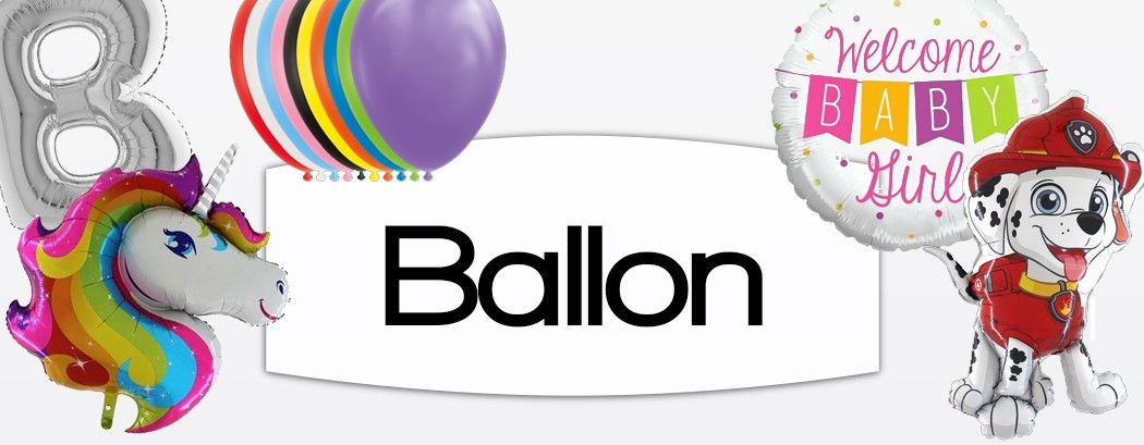 Ballons
