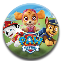 Pat-Patrouille