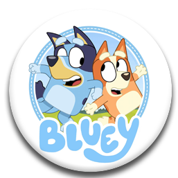 Bluey