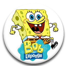 Bob l'éponge
