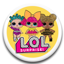 L.O.L. Surprise