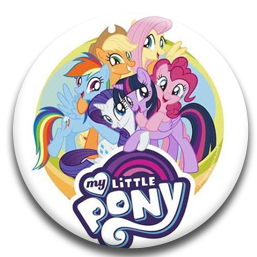 My Little Pony