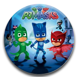 Pyjamasques
