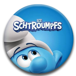 Schtroumpfs